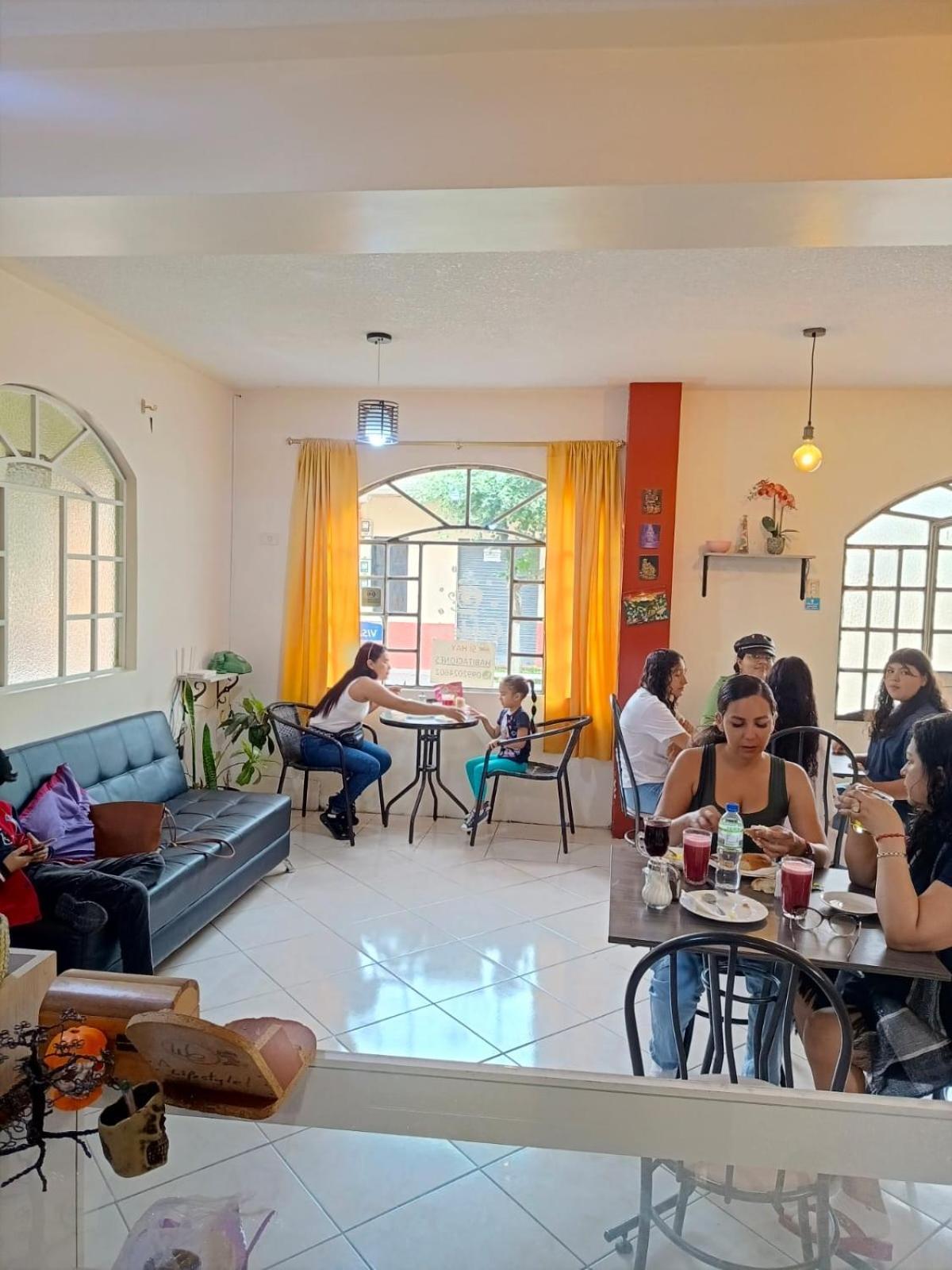 Hostal Amazonia y sol Baños Kültér fotó