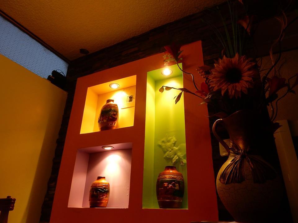 Hostal Amazonia y sol Baños Kültér fotó